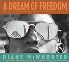 A Dream Of Freedom Cover Image
