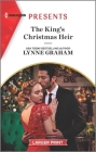 The King's Christmas Heir Cover Image