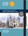 The Urban Sketching Art Pack: A Guide Book and Sketch Pad for Drawing on Location Around the World—Includes a 112-page paperback book plus 112-page sketchpad (Urban Sketching Handbooks #6) By Gabriel Campanario, Veronica Lawlor, Stephanie Bower Cover Image