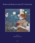 Popular Song in the 19th Century By Derek B. Scott (Editor) Cover Image