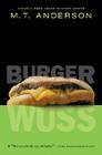 Burger Wuss Cover Image