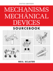 Mechnsm&mec DVC Srcbk 5e (Pb) By Neil Sclater Cover Image