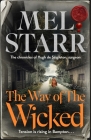 The Way of the Wicked (Chronicles of Hugh de Singleton #17) Cover Image