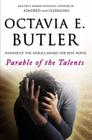 Parable of the Talents By Octavia E. Butler Cover Image