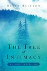 The Tree of Intimacy By Brian Britton Cover Image
