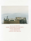 Karl Friedrich Schinkel: Spate Projeckte/Late Projects By Klaus Philipp Cover Image