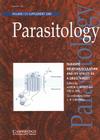 Parasite Neuromusculature and Its Utility as a Drug Target: Supplement 2005 (Parasitology #131) Cover Image