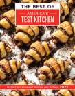 The Best of America’s Test Kitchen 2022: Best Recipes, Equipment Reviews, and Tastings By America's Test Kitchen Cover Image