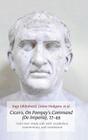 Cicero, on Pompey's Command (de Imperio), 27-49: Latin Text, Study AIDS with Vocabulary, Commentary, and Translation By Ingo Gildenhard, Louise Hodgson Cover Image