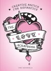 Love Scrapbook Cover Image