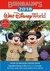 Birnbaum's 2018 Walt Disney World: The Official Guide (Birnbaum Guides) Cover Image