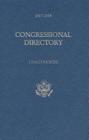 Official Congressional Directory: 110th Congress By Congress (U S ) Joint Committee on Print (Compiled by) Cover Image