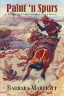 Paint 'n Spurs: The Men Who Founded the Cowboy Artists of America Cover Image