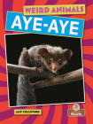 Aye-Aye (Weird Animals) Cover Image