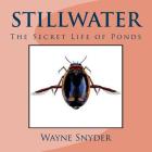 Stillwater: The Secret Life of Ponds By Wayne Snyder Cover Image