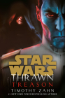 Thrawn: Treason (Star Wars) (Star Wars: Thrawn #3) By Timothy Zahn Cover Image