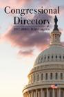 Congressional Directory, 2017-2018, 115th Congress By Joint Committee on Printing Cover Image