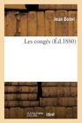 Les Congés (Litterature) Cover Image