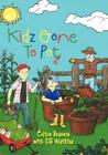 Kidz Gone To Potz By Ds Watkins, Colton Beavers Cover Image