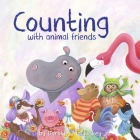 Counting with Animal Friends By Dorothy McCluskey Cover Image