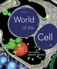 Becker's World of the Cell Plus Mastering Biology with Etext -- Access Card Package By Jeff Hardin, Greg Bertoni Cover Image