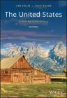 The United States: A Brief Narrative History By Link Hullar, Scott Nelson Cover Image