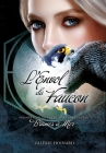 Brumes a Mer, Tome 1: L'Envol du Faucon: L'Envol du Faucon By Valerie Hoinard Cover Image