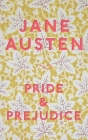 Pride and Prejudice By Jane Austen Cover Image