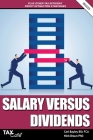 Salary versus Dividends & Other Tax Efficient Profit Extraction Strategies 2022/23 Cover Image