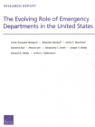 The Evolving Role of Emergency Departments in the United States Cover Image