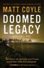 Doomed Legacy (The Rick Cahill Series #9) By Matt Coyle Cover Image