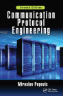Communication Protocol Engineering By Miroslav Popovic Cover Image