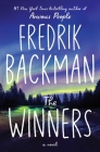 The Winners: A Novel (Beartown Series) By Fredrik Backman Cover Image