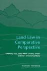 Land Law in Comparative Perspective Cover Image