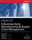 Oracle Manufacturing and Supply Chain Handbook Cover Image