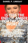 Is This The End Of Amber Portwood's World?: Amber Portwood Cries After Losing Custody Of Son James. Cover Image