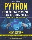 Python Programming for Beginners: Powerful Ultimate Crash Course Zero to Hero in 30 Days Cover Image