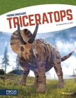 Triceratops By Samantha S. Bell Cover Image