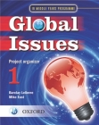 Ib Global Issues Project Organizer 1: Middle Years Programme Cover Image