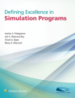 Defining Excellence in Simulation Programs Cover Image