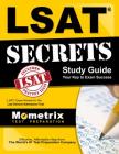 LSAT Secrets Study Guide Cover Image