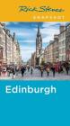 Rick Steves Snapshot Edinburgh Cover Image