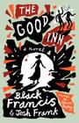 The Good Inn: A Novel By Black Francis, Josh Frank Cover Image