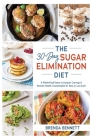 The 30-Day Sugar Elimination Diet By Seija Karls Cover Image