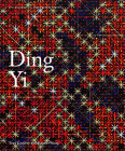 Ding Yi (Contemporary Painters Series) Cover Image