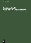 Pascal-Kurs - technisch orientiert Cover Image