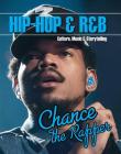 Chance the Rapper By Joe L. Morgan Cover Image