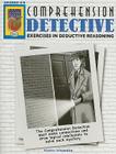 Comprehension Detective, Grades 6-8 By Gunter Schymkiw Cover Image
