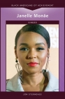 Janelle Monae: Singer By Jon Sterngass Cover Image
