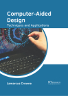 Computer-Aided Design: Techniques and Applications Cover Image